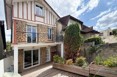 Maison 4 pièces 319000 €