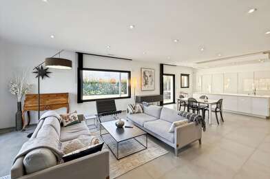 Maison 5 pièces 645000 €