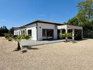 À VENDRE - MAISON CONTEMPORAINE DE PLAIN -PIED — photo 2