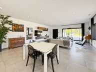 À VENDRE - MAISON CONTEMPORAINE DE PLAIN -PIED — photo 3
