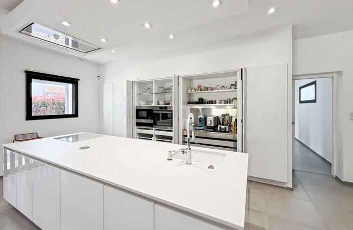 À VENDRE - MAISON CONTEMPORAINE DE PLAIN -PIED — photo 5