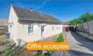 Maison 5 Pièces 75 m² à vendre à Chambly (60230)
