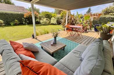Maison 5 pièces 725000 €