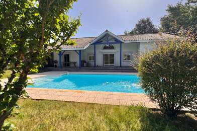 Maison 6 pièces 735000 €