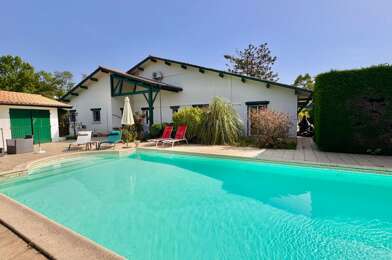 Maison 10 pièces 969000 €