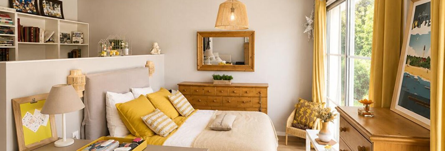 Maison 6 Pièces 156 m² à vendre à Carcans (33121)