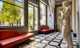Maison 8 Pièces 310 m² à vendre à Bordeaux (33000)