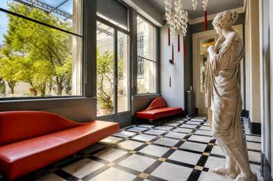 Maison 8 pièces 1976000 €