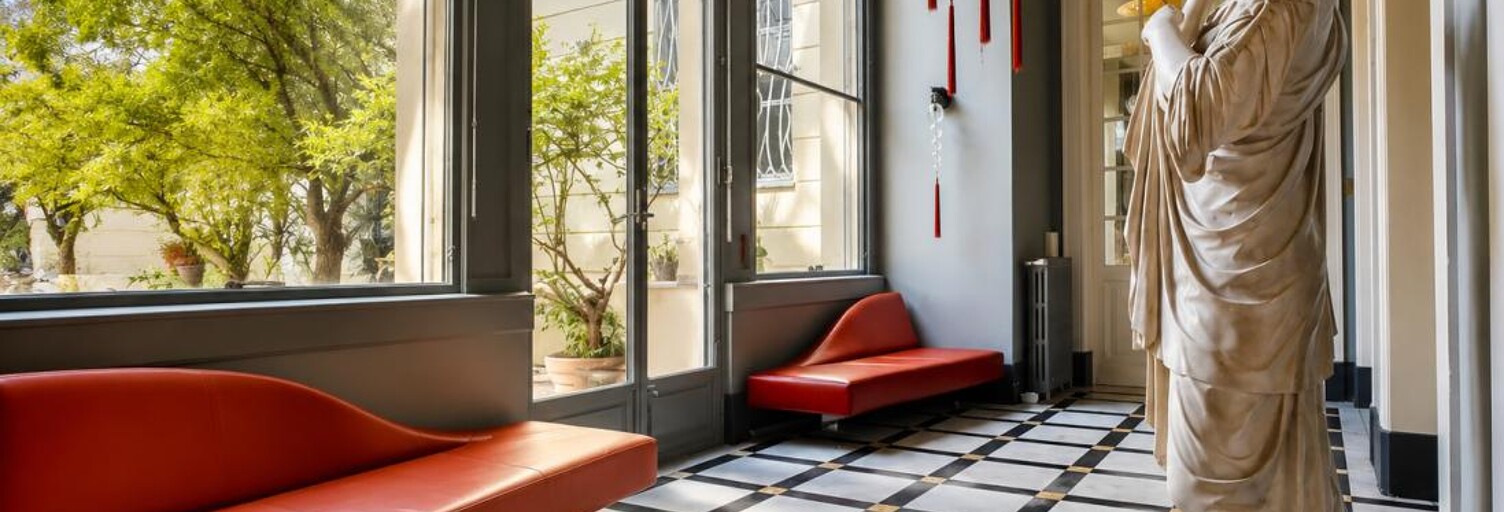 Maison 8 Pièces 310 m² à vendre à Bordeaux (33000)