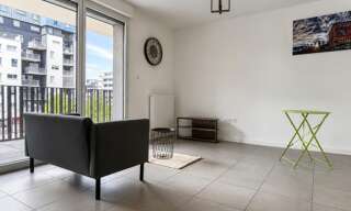 Appartement 2 Pièces 44 m² à vendre à Bordeaux (33300)