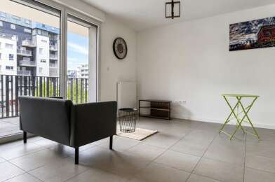 Appartement 2 pièces 172000 €