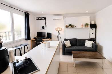 Appartement 2 pièces 169000 €