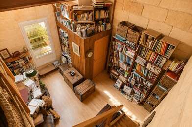 Maison 7 pièces 564000 €