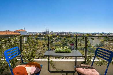 Appartement 2 pièces 189000 €