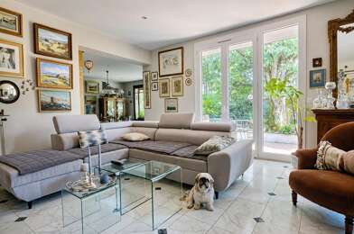 Maison 5 pièces 442000 €