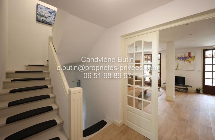 Maison DE VILLAGE DE PIERRES GRAND GARAGE ET JARDIN — photo 4