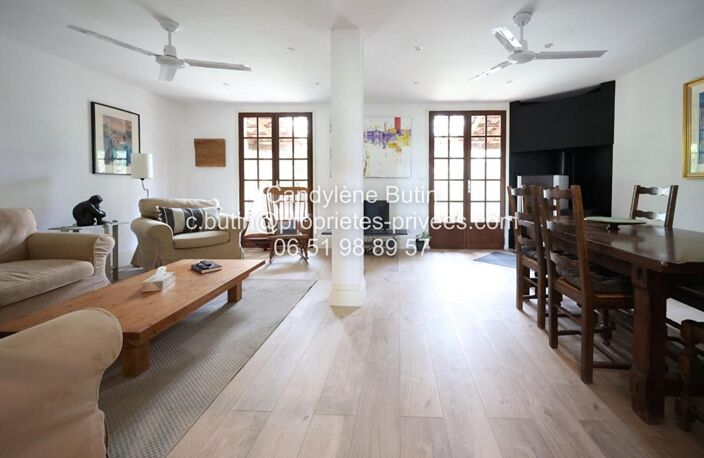 Maison DE VILLAGE DE PIERRES GRAND GARAGE ET JARDIN — photo 5