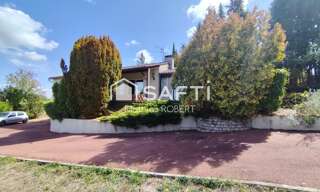 Maison 3 Pièces 94 m² à vendre à Villejoubert (16560)