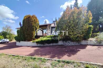 Maison 3 pièces 129000 €