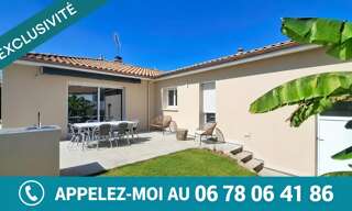 Maison 5 Pièces 127 m² à vendre à Saint-Laurent-sur-Sèvre (85290)