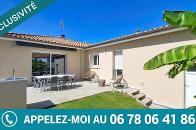 Maison 5 pièces 320000 €