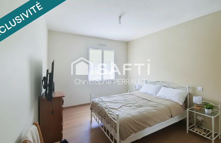 Maison de plain pied de 2009 dans quartier calme — photo 5