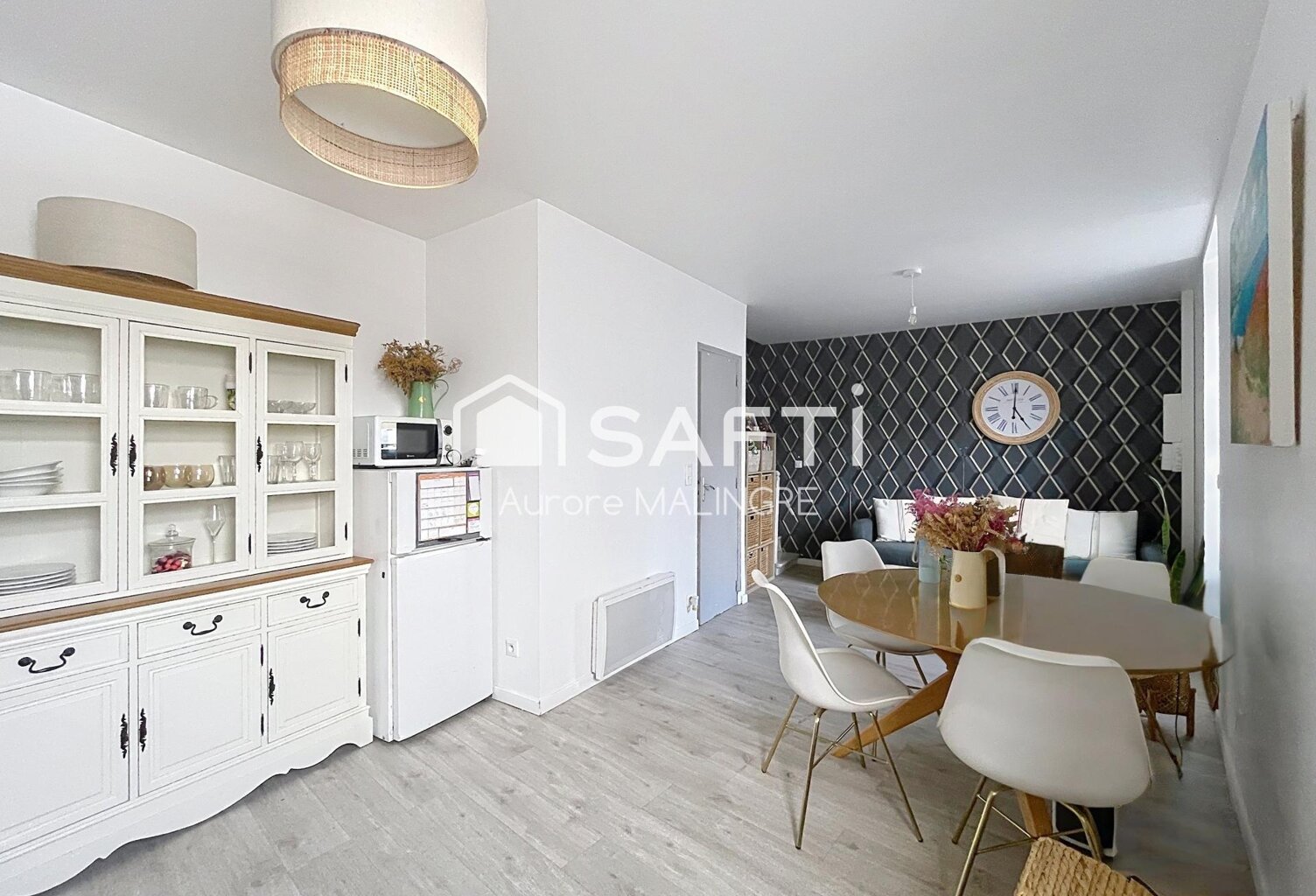 Un bien, deux logements : un projet sur mesure — photo 1