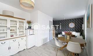 Maison 4 Pièces 58 m² à vendre à Orvault (44700)