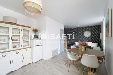 Maison 4 pièces 214000 €