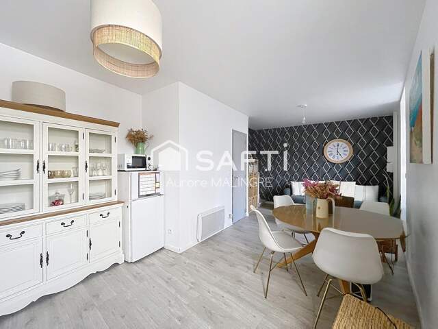 Un bien, deux logements : un projet sur mesure — photo du bien