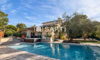 Maison 7 Pièces 195 m² à vendre à Saint-Loubès (33450)