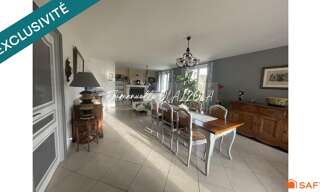 Maison 10 Pièces 245 m² à vendre à Villeconin (91580)