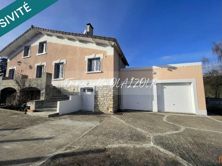 cadre paisible,nature,atypique,spacieuse fonctionnelle — photo 1