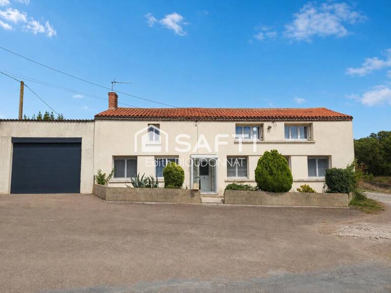 Une maison à faire évoluer selon vos envies — photo 1