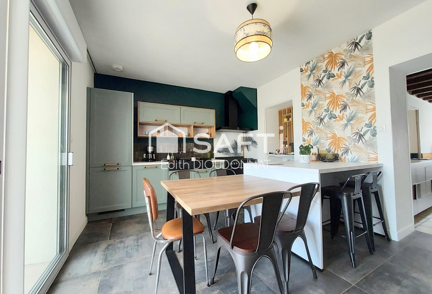 Une maison à faire évoluer selon vos envies — photo 1