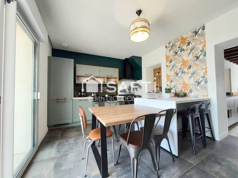 Une maison à faire évoluer selon vos envies — photo 1