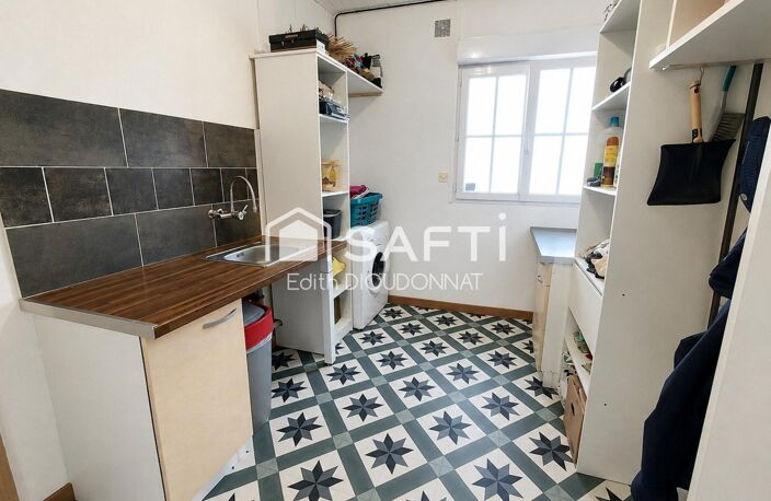 Une maison à faire évoluer selon vos envies — photo 2