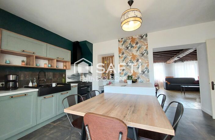 Une maison à faire évoluer selon vos envies — photo 3