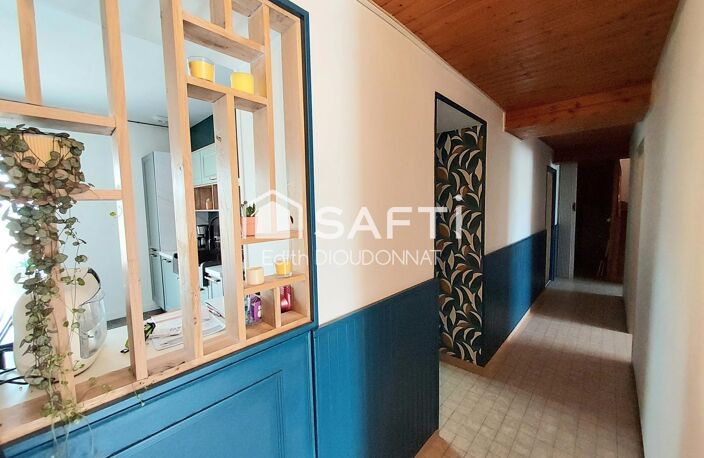 Une maison à faire évoluer selon vos envies — photo 4