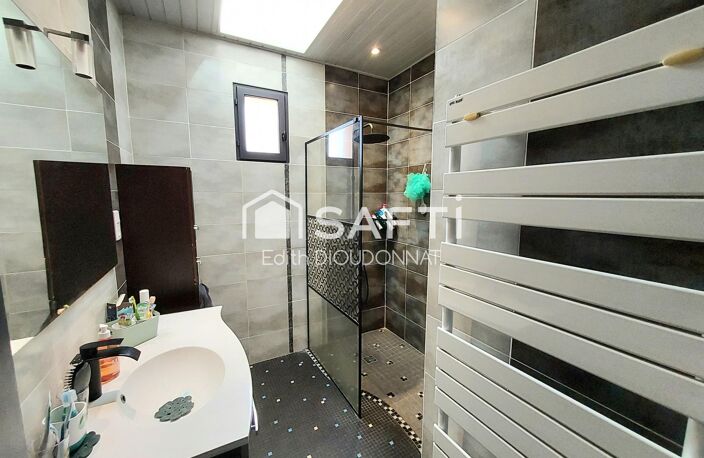 Une maison à faire évoluer selon vos envies — photo 5