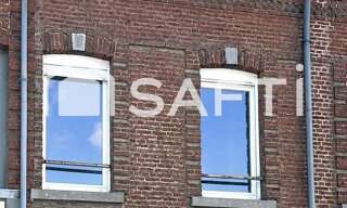Maison 6 Pièces 80 m² à vendre à Rousies (59131)
