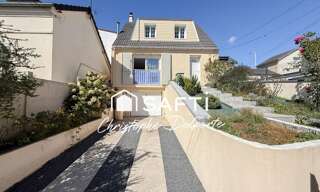 Maison 5 Pièces 85 m² à vendre à Le Havre (76620)