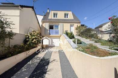 Maison 5 pièces 236000 €