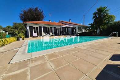 Maison 7 pièces 375000 €