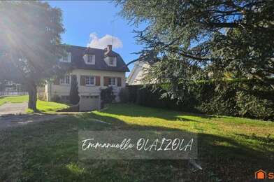 Maison 7 pièces 344000 €