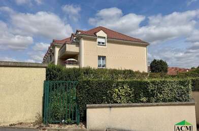 Appartement 3 pièces 240000 €