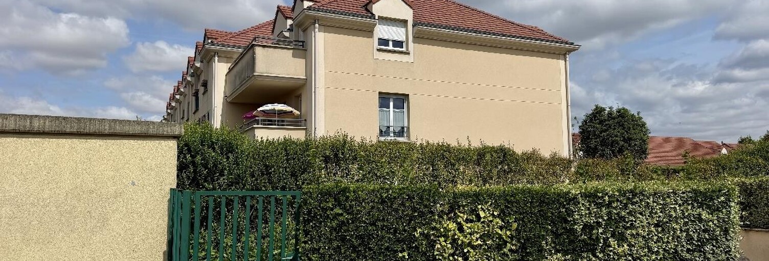 Appartement 3 Pièces 56 m² à vendre à Frépillon (95740)