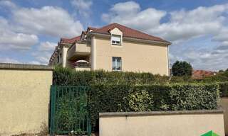 Appartement 3 Pièces 56 m² à vendre à Frépillon (95740)