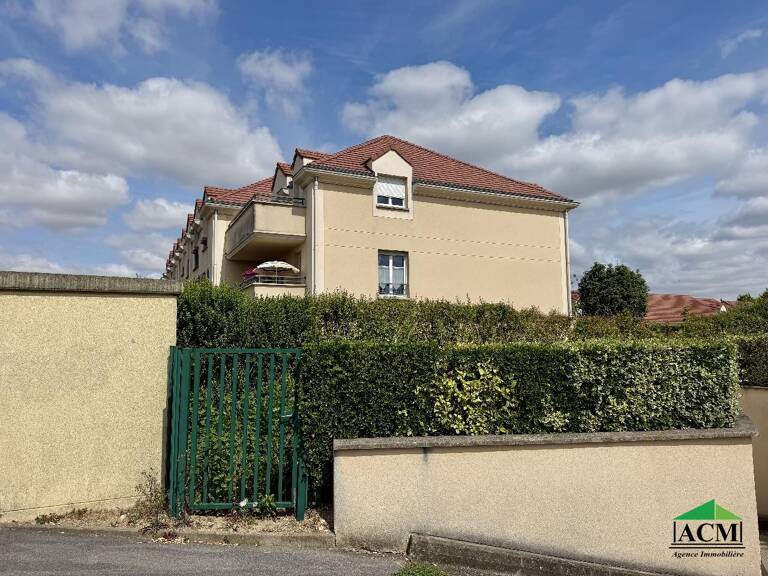 Appartement 3 pièces 56 m² — photo 1