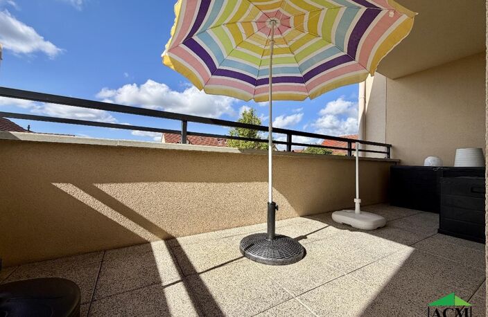 Vente appartement 3 pièces 56 m² Frépillon (95740) — photo 2